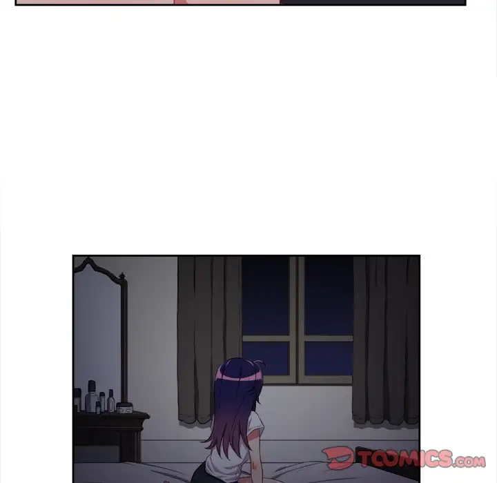 Yuri’s Part Time Job - Chapter 52 [photo 10] - MangaPorn