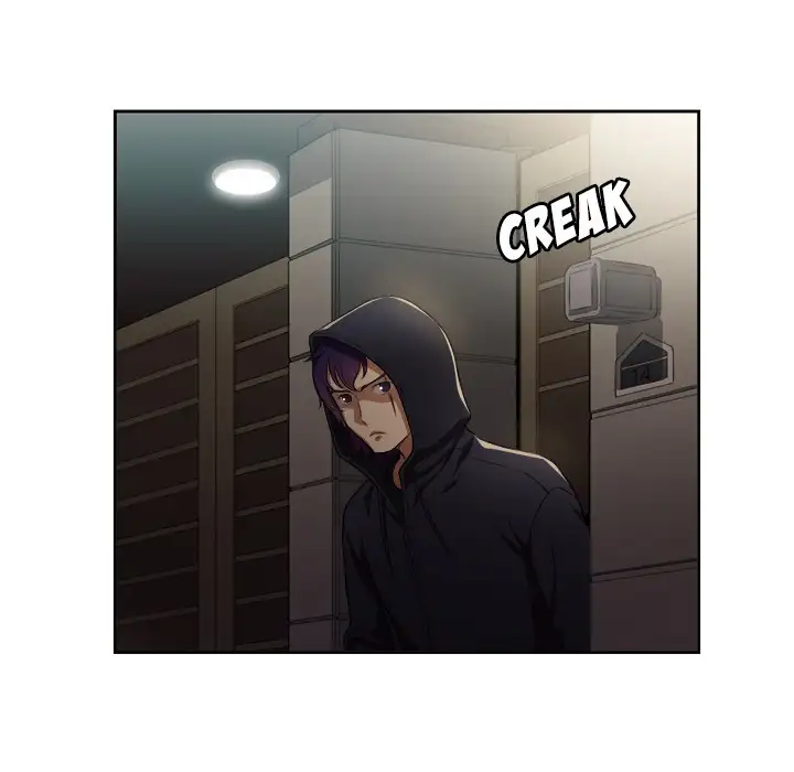 Yuri’s Part Time Job - Chapter 52 [photo 15] - MangaPorn