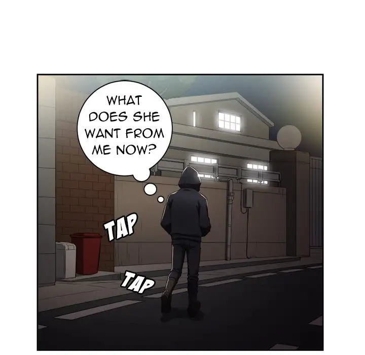 Yuri’s Part Time Job - Chapter 52 [photo 16] - MangaPorn