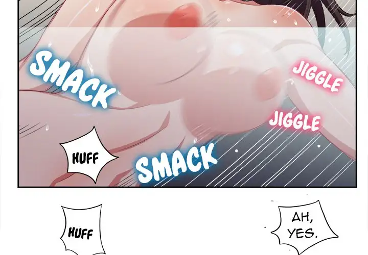 Yuri’s Part Time Job - Chapter 52 [photo 3] - MangaPorn