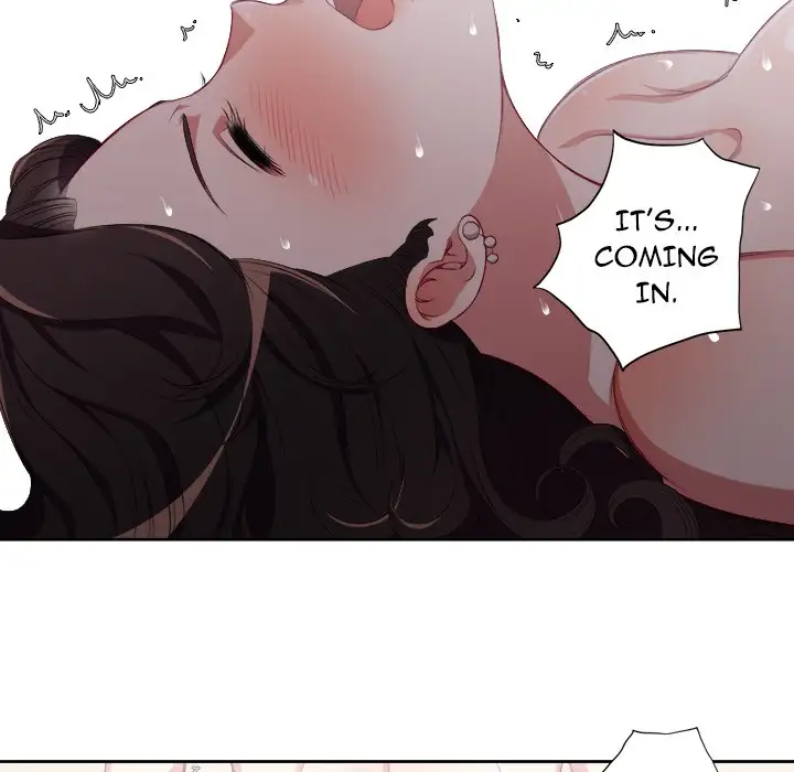 Yuri’s Part Time Job - Chapter 52 [photo 30] - MangaPorn