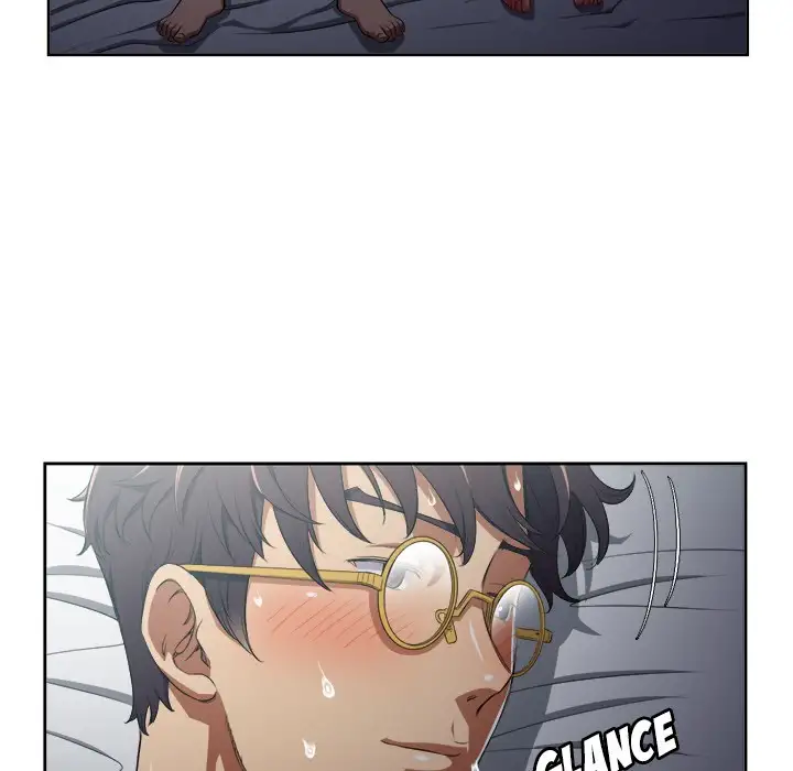 Yuri’s Part Time Job - Chapter 52 [photo 37] - MangaPorn