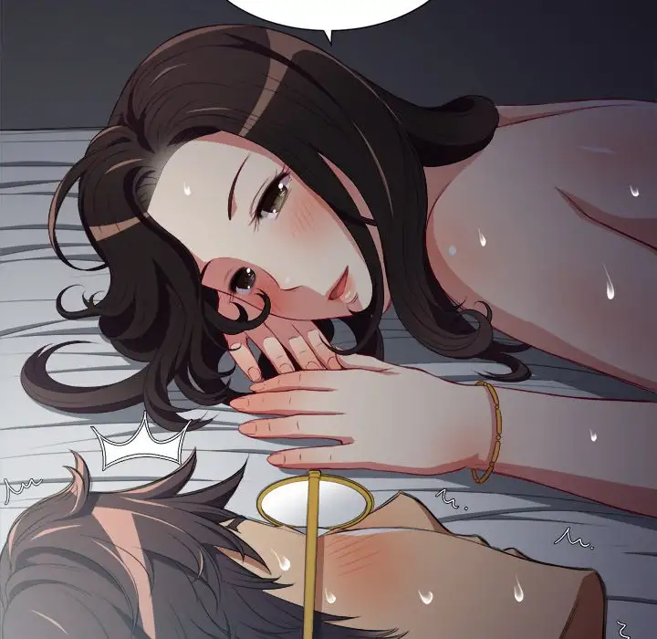 Yuri’s Part Time Job - Chapter 52 [photo 41] - MangaPorn