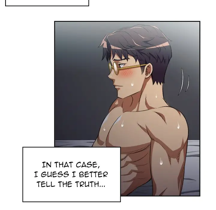 Yuri’s Part Time Job - Chapter 52 [photo 45] - MangaPorn