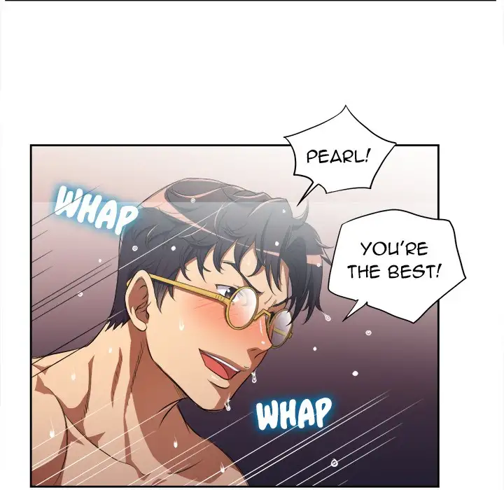 Yuri’s Part Time Job - Chapter 52 [photo 5] - MangaPorn