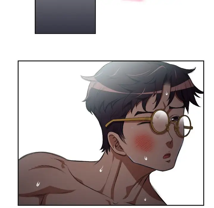 Yuri’s Part Time Job - Chapter 52 [photo 56] - MangaPorn