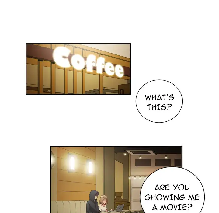 Yuri’s Part Time Job - Chapter 52 [photo 63] - MangaPorn