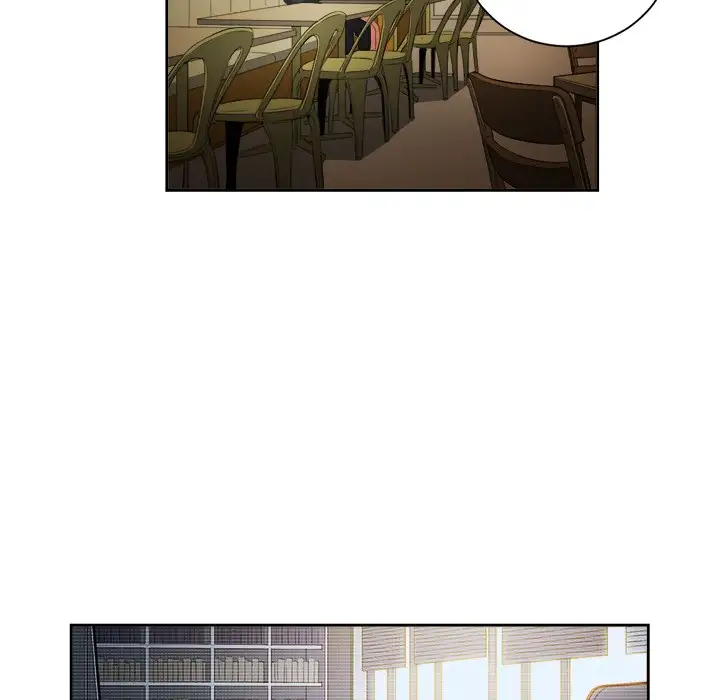 Yuri’s Part Time Job - Chapter 52 [photo 64] - MangaPorn