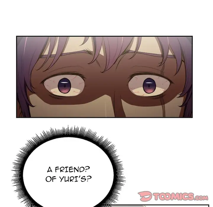 Yuri’s Part Time Job - Chapter 53 [photo 10] - MangaPorn