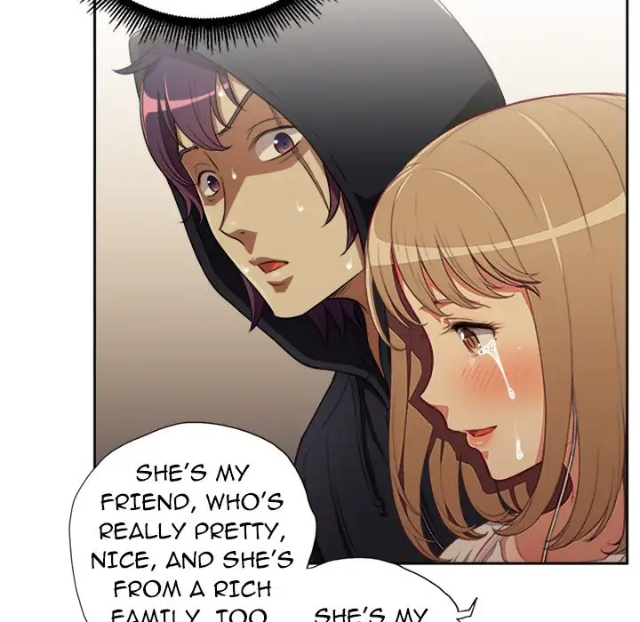 Yuri’s Part Time Job - Chapter 53 [photo 11] - MangaPorn