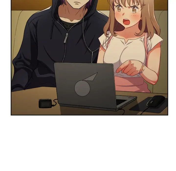 Yuri’s Part Time Job - Chapter 53 [photo 19] - MangaPorn