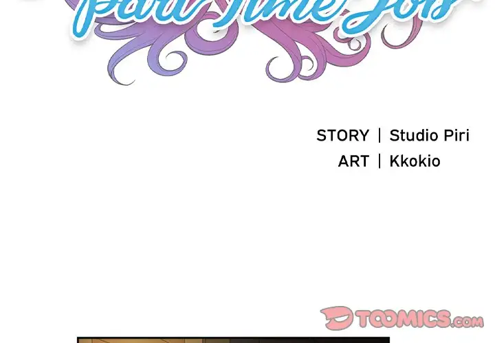 Yuri’s Part Time Job - Chapter 53 [photo 2] - MangaPorn