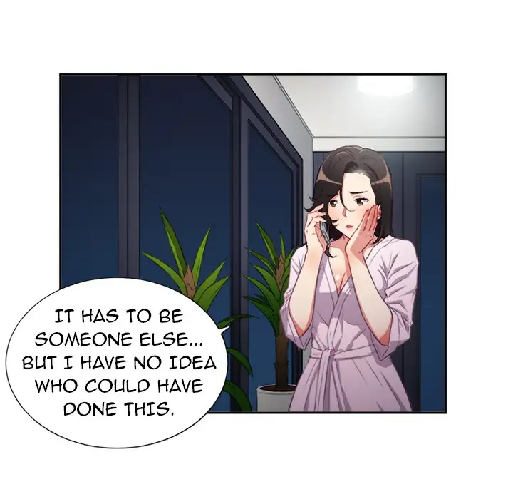 Yuri’s Part Time Job - Chapter 53 [photo 22] - MangaPorn