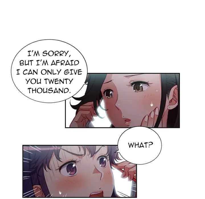 Yuri’s Part Time Job - Chapter 53 [photo 24] - MangaPorn