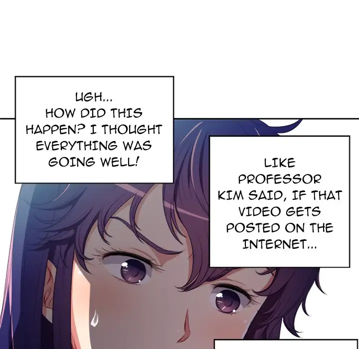 Yuri’s Part Time Job - Chapter 53 [photo 31] - MangaPorn