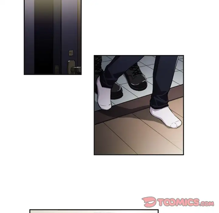 Yuri’s Part Time Job - Chapter 53 [photo 34] - MangaPorn