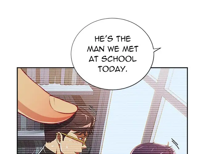 Yuri’s Part Time Job - Chapter 53 [photo 4] - MangaPorn