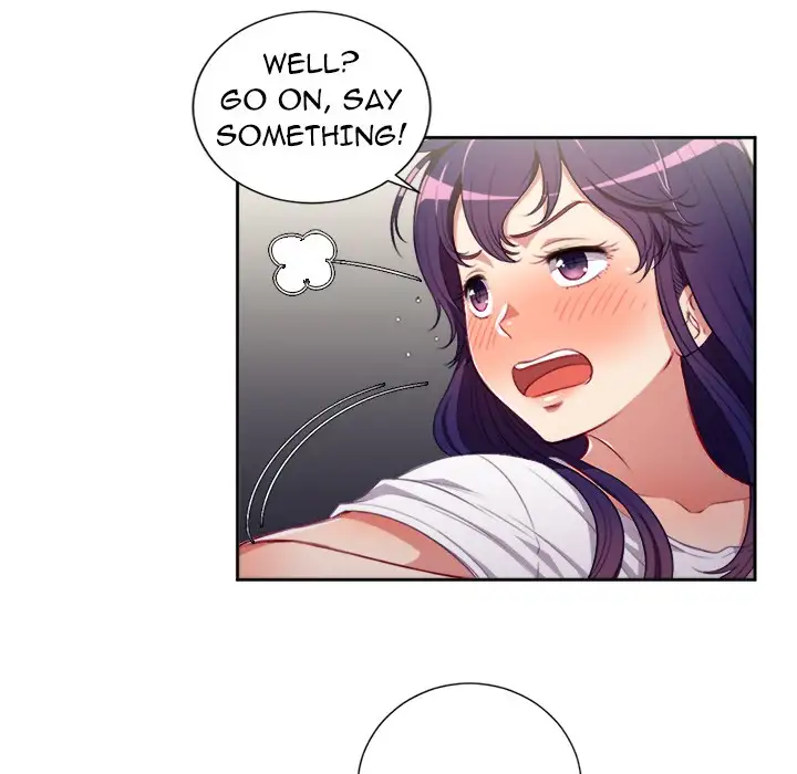 Yuri’s Part Time Job - Chapter 53 [photo 40] - MangaPorn