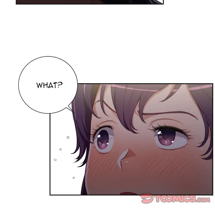 Yuri’s Part Time Job - Chapter 53 [photo 42] - MangaPorn