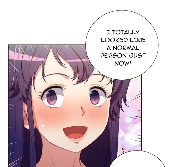 Yuri’s Part Time Job - Chapter 53 [photo 47] - MangaPorn