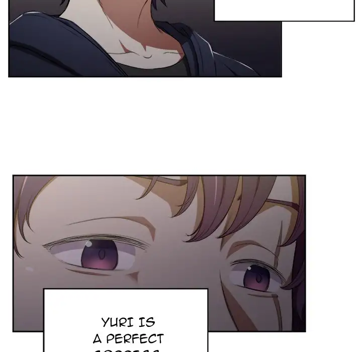 Yuri’s Part Time Job - Chapter 53 [photo 49] - MangaPorn