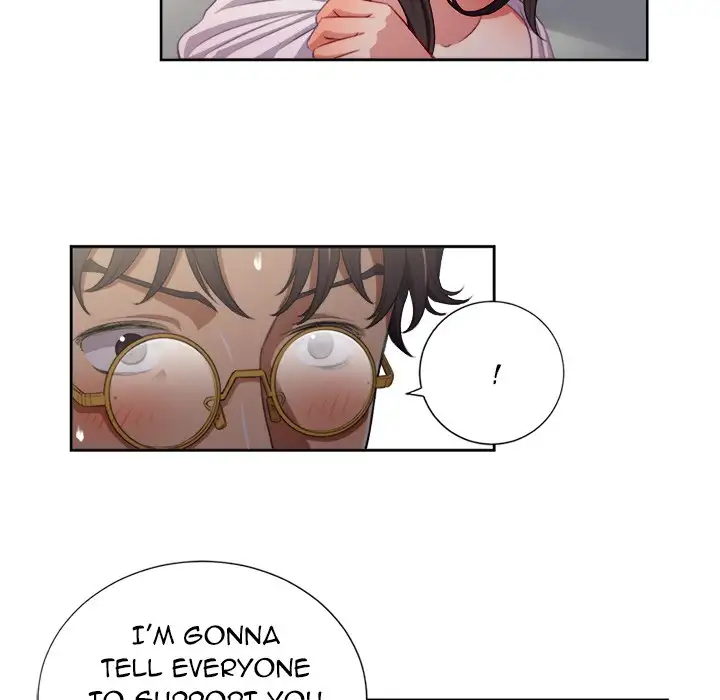 Yuri’s Part Time Job - Chapter 53 [photo 55] - MangaPorn