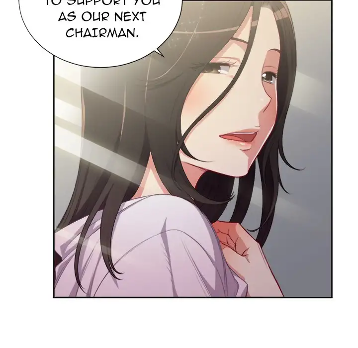 Yuri’s Part Time Job - Chapter 53 [photo 56] - MangaPorn