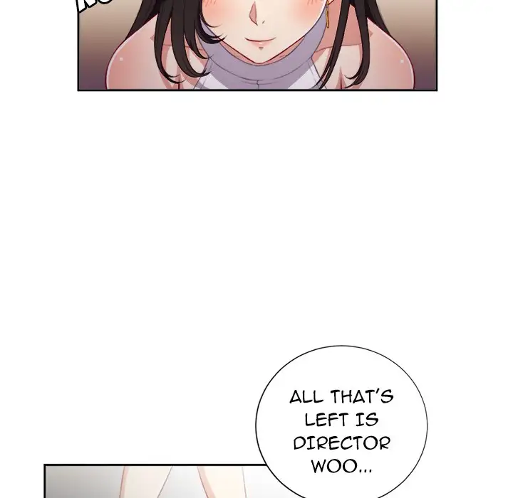 Yuri’s Part Time Job - Chapter 53 [photo 65] - MangaPorn