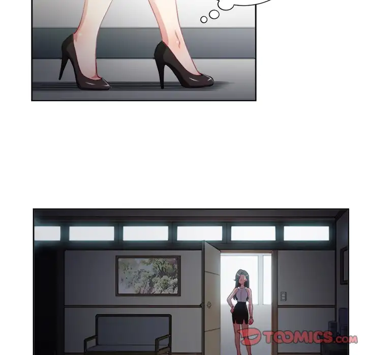 Yuri’s Part Time Job - Chapter 53 [photo 66] - MangaPorn