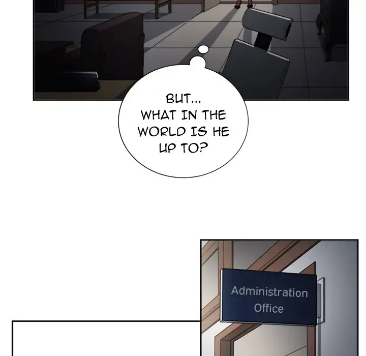 Yuri’s Part Time Job - Chapter 53 [photo 67] - MangaPorn