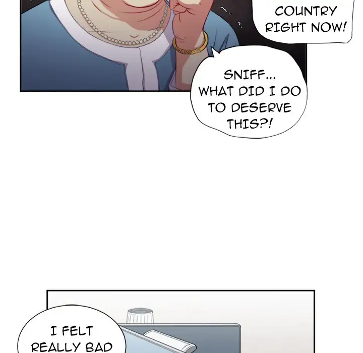 Yuri’s Part Time Job - Chapter 53 [photo 70] - MangaPorn