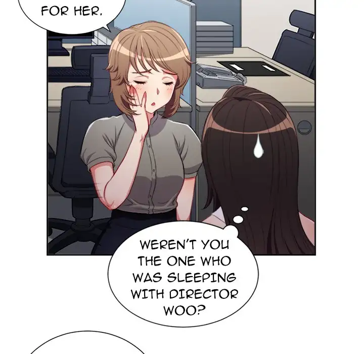 Yuri’s Part Time Job - Chapter 53 [photo 71] - MangaPorn