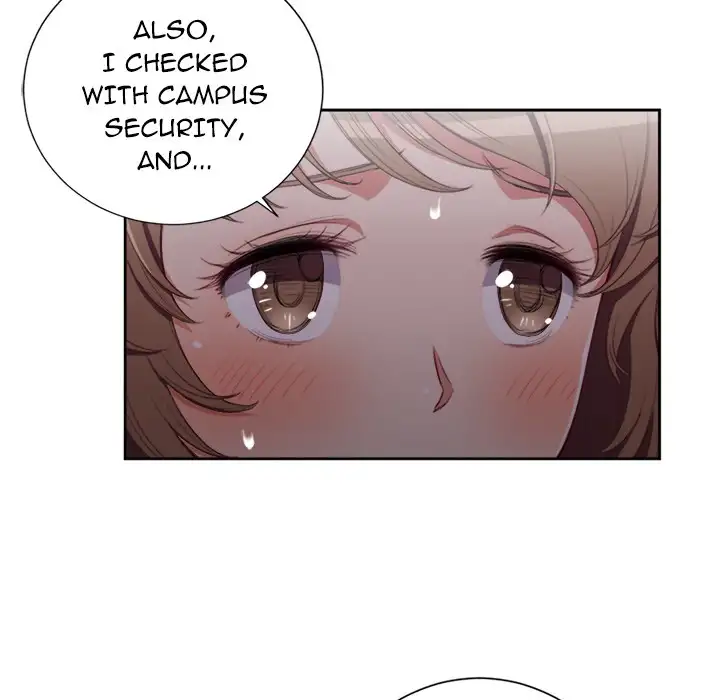 Yuri’s Part Time Job - Chapter 53 [photo 72] - MangaPorn