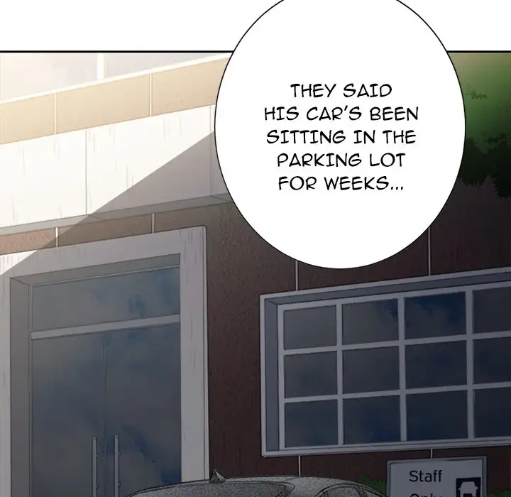 Yuri’s Part Time Job - Chapter 53 [photo 73] - MangaPorn