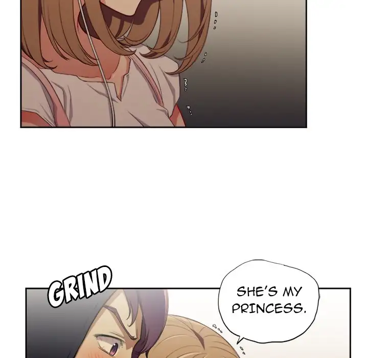 Yuri’s Part Time Job - Chapter 53 [photo 8] - MangaPorn