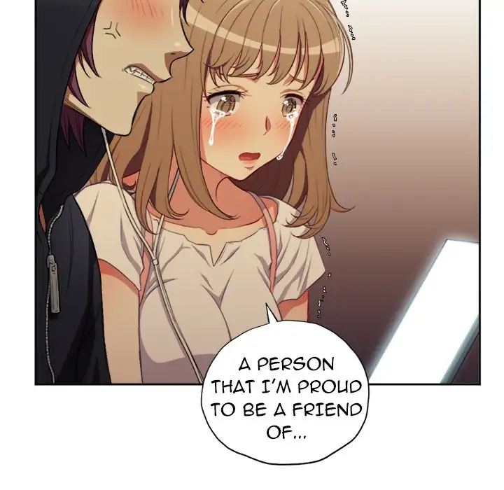 Yuri’s Part Time Job - Chapter 53 [photo 9] - MangaPorn