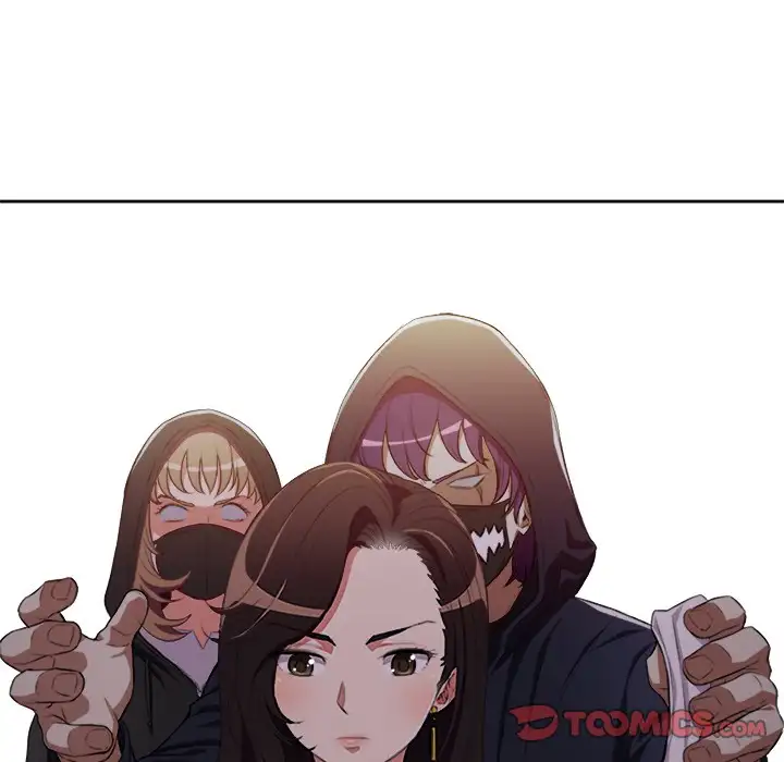 Yuri’s Part Time Job - Chapter 54 [photo 10] - MangaPorn