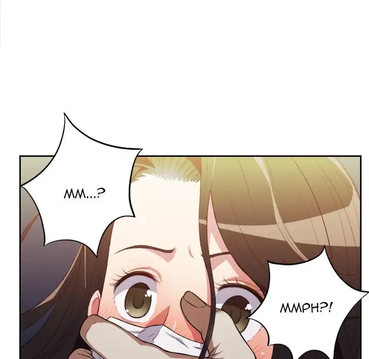Yuri’s Part Time Job - Chapter 54 [photo 13] - MangaPorn