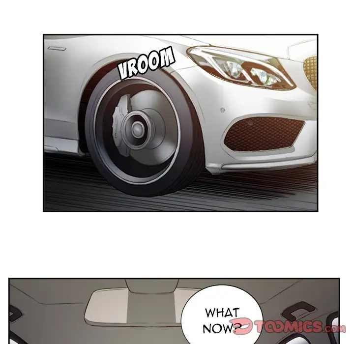 Yuri’s Part Time Job - Chapter 54 [photo 18] - MangaPorn