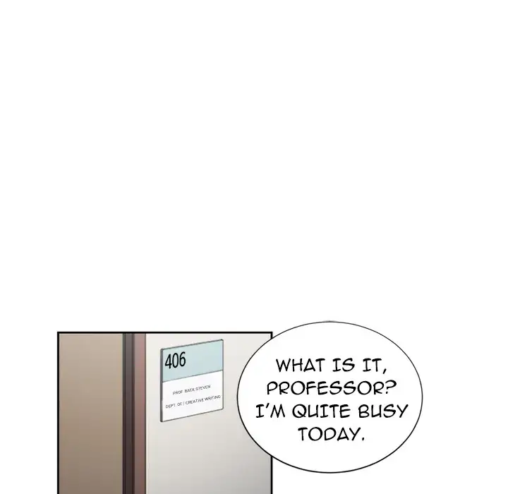 Yuri’s Part Time Job - Chapter 54 [photo 27] - MangaPorn