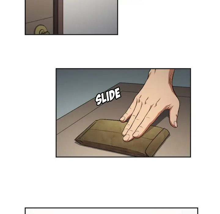 Yuri’s Part Time Job - Chapter 54 [photo 28] - MangaPorn