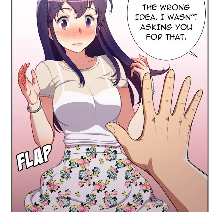 Yuri’s Part Time Job - Chapter 54 [photo 45] - MangaPorn