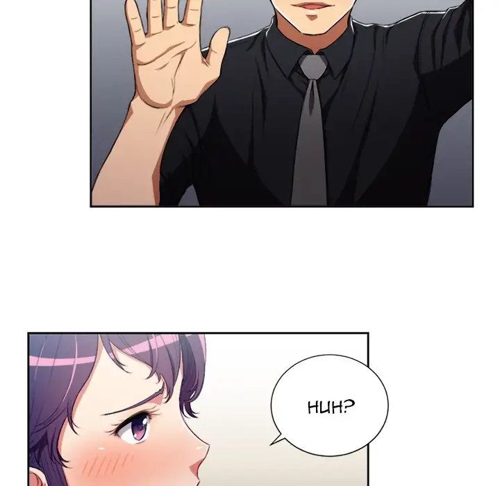 Yuri’s Part Time Job - Chapter 54 [photo 47] - MangaPorn