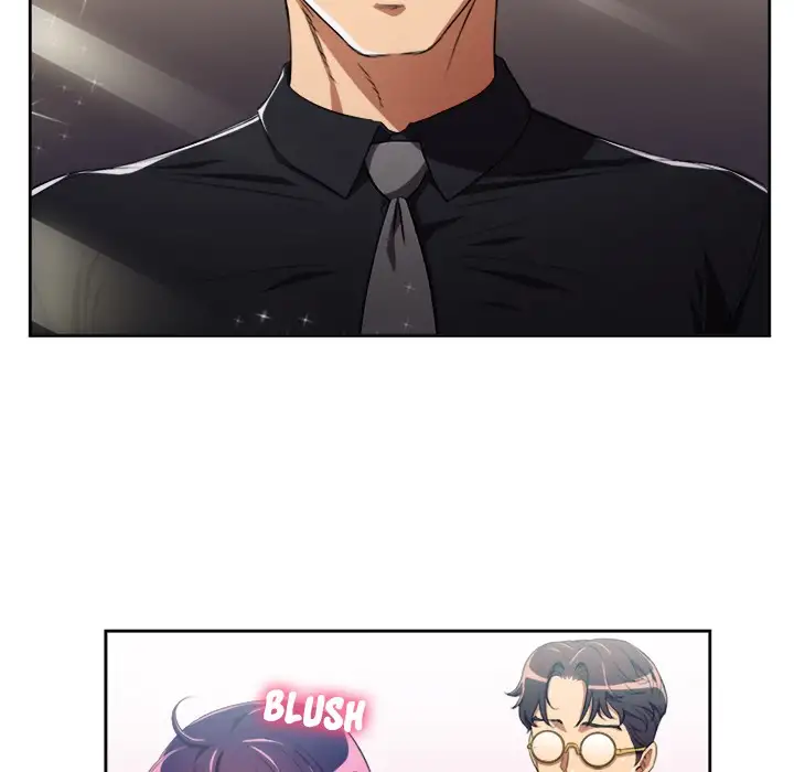 Yuri’s Part Time Job - Chapter 54 [photo 51] - MangaPorn