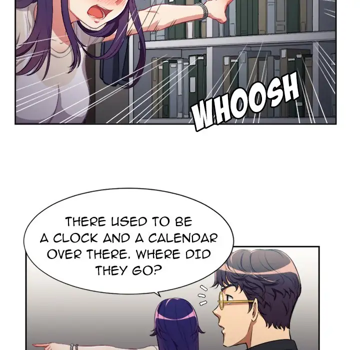 Yuri’s Part Time Job - Chapter 54 [photo 56] - MangaPorn