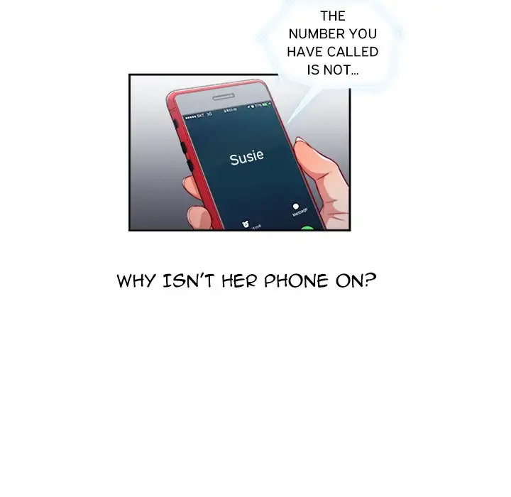 Yuri’s Part Time Job - Chapter 54 [photo 65] - MangaPorn