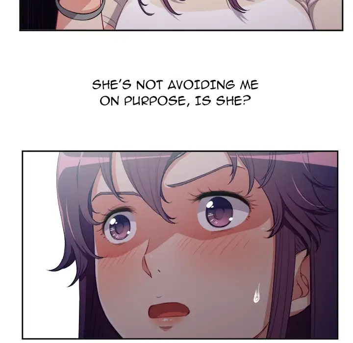 Yuri’s Part Time Job - Chapter 54 [photo 68] - MangaPorn