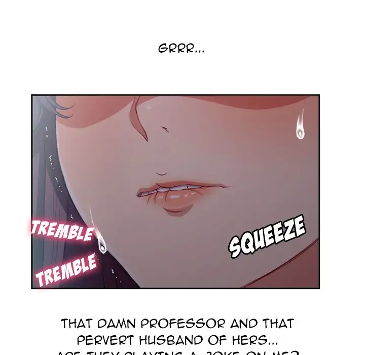 Yuri’s Part Time Job - Chapter 54 [photo 69] - MangaPorn