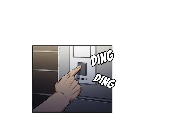 Yuri’s Part Time Job - Chapter 55 [photo 1] - MangaPorn