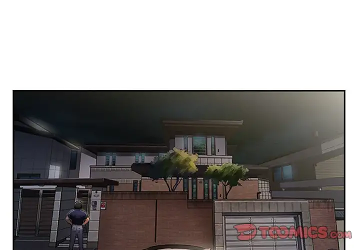 Yuri’s Part Time Job - Chapter 55 [photo 2] - MangaPorn